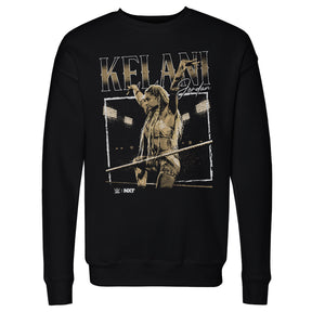 Kelani Jordan Men's Crewneck Sweatshirt | 500 LEVEL