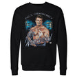 Paul Orndorff Men's Crewneck Sweatshirt | 500 LEVEL