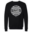 Davis Martin Men's Crewneck Sweatshirt | 500 LEVEL