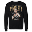 Paddy Pimblett Men's Crewneck Sweatshirt | 500 LEVEL