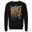Golden State Warriors Men's Crewneck Sweatshirt | 500 LEVEL