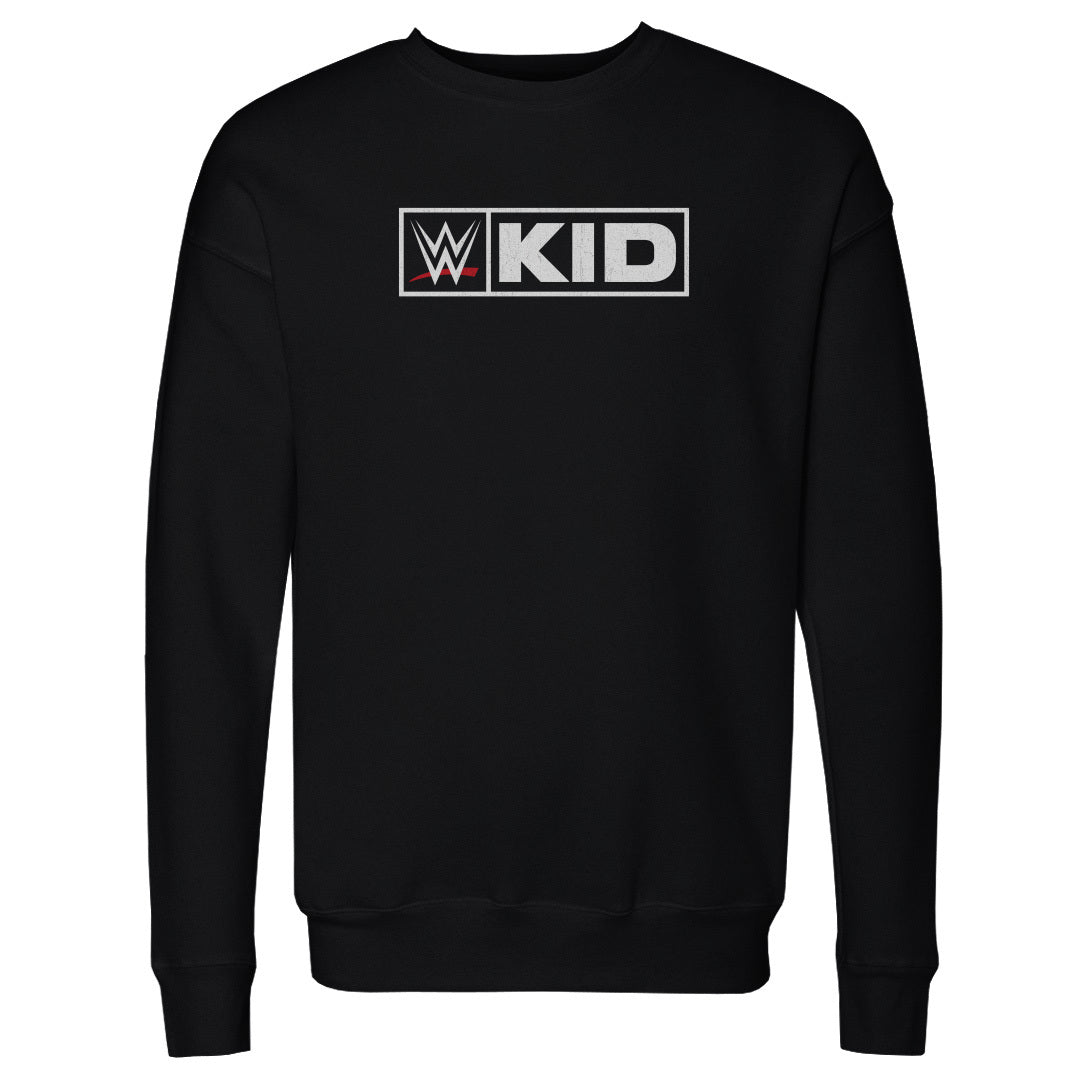 WWE Men's Crewneck Sweatshirt | 500 LEVEL