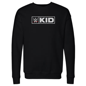 WWE Men's Crewneck Sweatshirt | 500 LEVEL