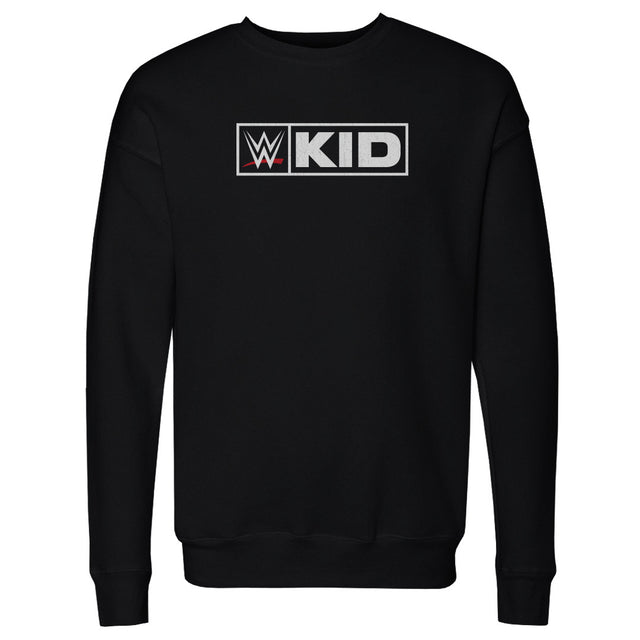 WWE Men's Crewneck Sweatshirt | 500 LEVEL