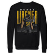 Bobby Wagner Men's Crewneck Sweatshirt | 500 LEVEL