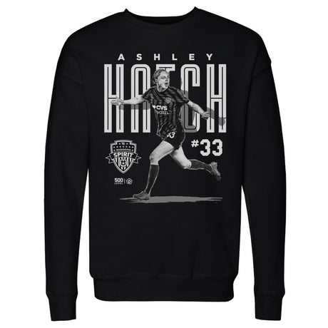 Ashley Hatch Men's Crewneck Sweatshirt | 500 LEVEL