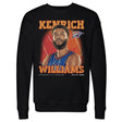 Kenrich Williams Men's Crewneck Sweatshirt | 500 LEVEL