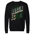 Austin FC Men's Crewneck Sweatshirt | 500 LEVEL