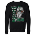 Ricky Watters Men's Crewneck Sweatshirt | 500 LEVEL