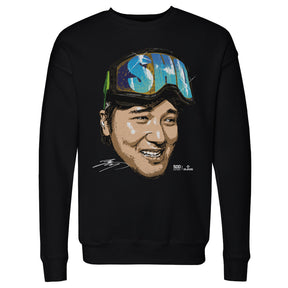 Shohei Ohtani Men's Crewneck Sweatshirt | 500 LEVEL