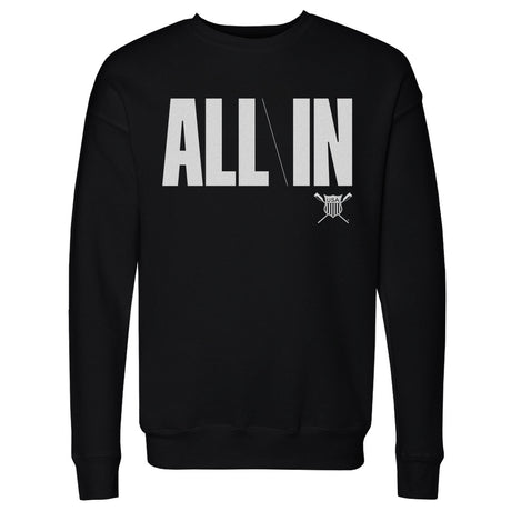 USRowing Men's Crewneck Sweatshirt | 500 LEVEL