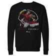 Geraldo Perdomo Men's Crewneck Sweatshirt | 500 LEVEL