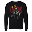 Kevin Owens Men's Crewneck Sweatshirt | 500 LEVEL