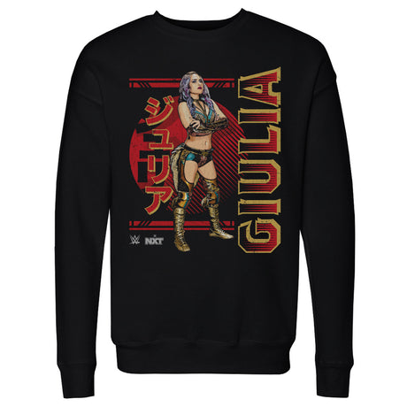 Giulia Men's Crewneck Sweatshirt | 500 LEVEL