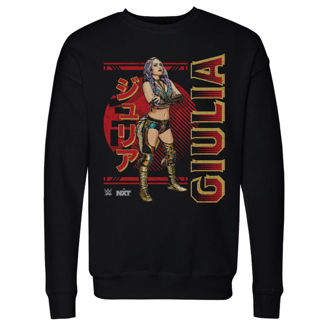 Giulia Men's Crewneck Sweatshirt | 500 LEVEL