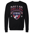 FC Dallas Men's Crewneck Sweatshirt | 500 LEVEL