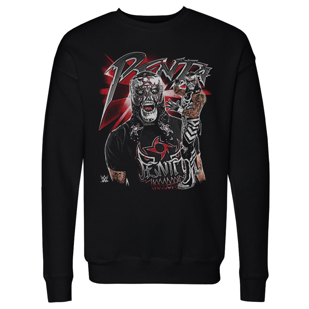 Penta Men's Crewneck Sweatshirt | 500 LEVEL