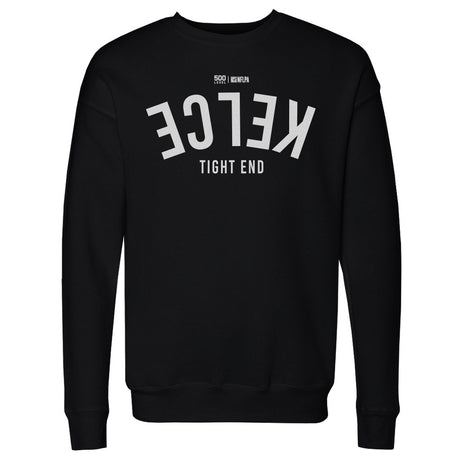 Travis Kelce Men's Crewneck Sweatshirt | 500 LEVEL