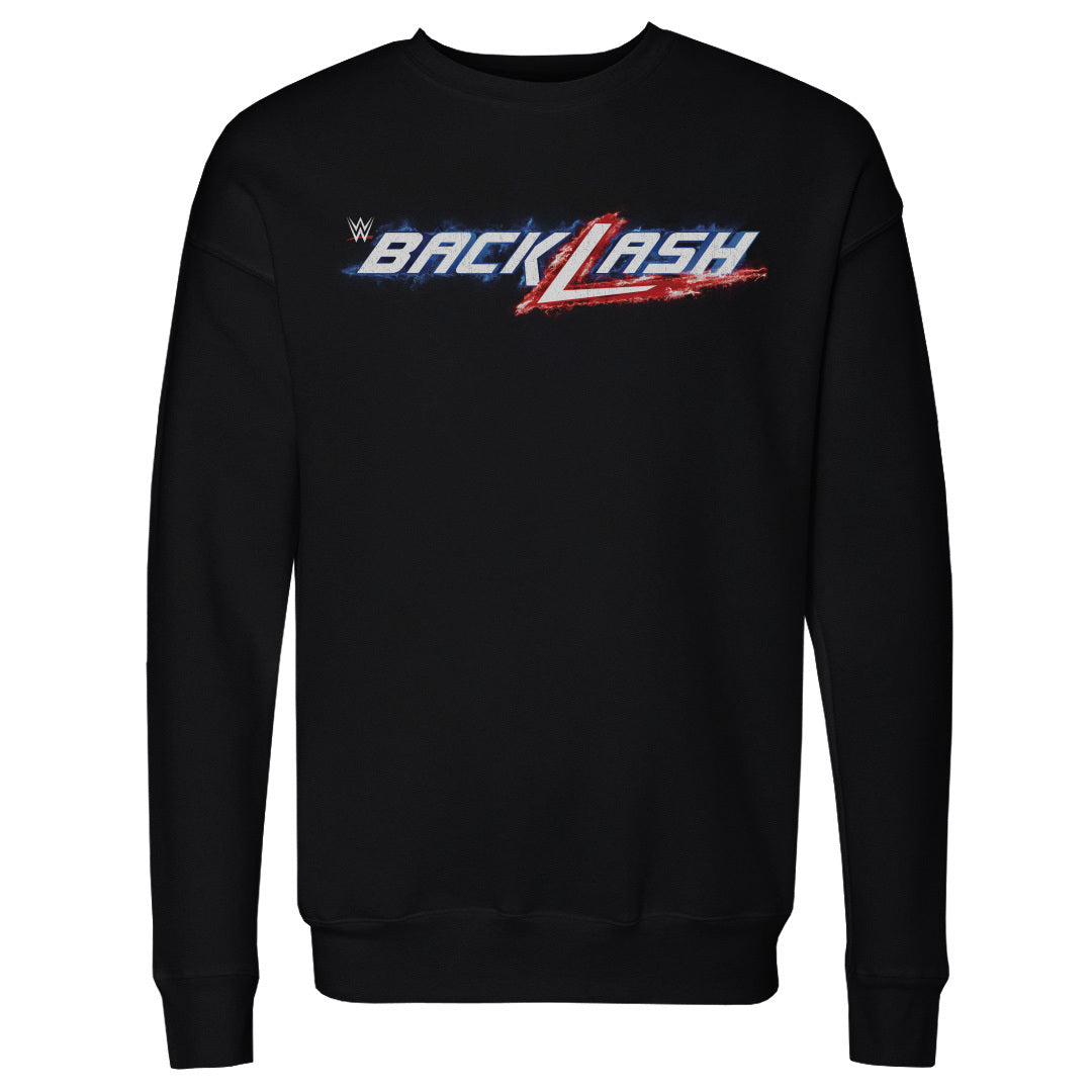 Backlash Men's Crewneck Sweatshirt | 500 LEVEL
