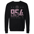 Inter Miami CF Men's Crewneck Sweatshirt | 500 LEVEL