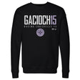 Mirann Gacioch Men's Crewneck Sweatshirt | 500 LEVEL