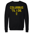 Columbus Crew Men's Crewneck Sweatshirt | 500 LEVEL