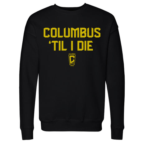 Columbus Crew Men's Crewneck Sweatshirt | 500 LEVEL