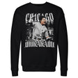 Munetaka Murakami Men's Crewneck Sweatshirt | 500 LEVEL