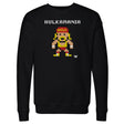 Hulk Hogan Men's Crewneck Sweatshirt | 500 LEVEL