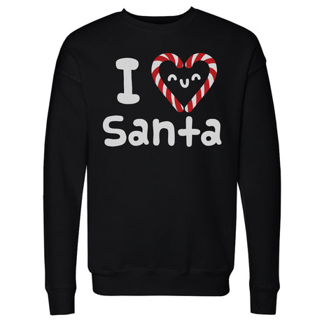Christmas Men's Crewneck Sweatshirt | 500 LEVEL