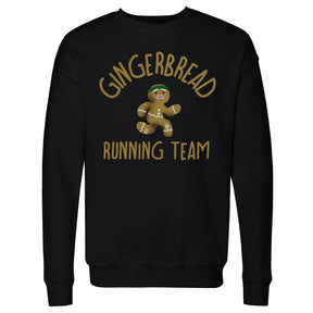 Christmas Men's Crewneck Sweatshirt | 500 LEVEL