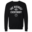 Washington Wizards Men's Crewneck Sweatshirt | 500 LEVEL