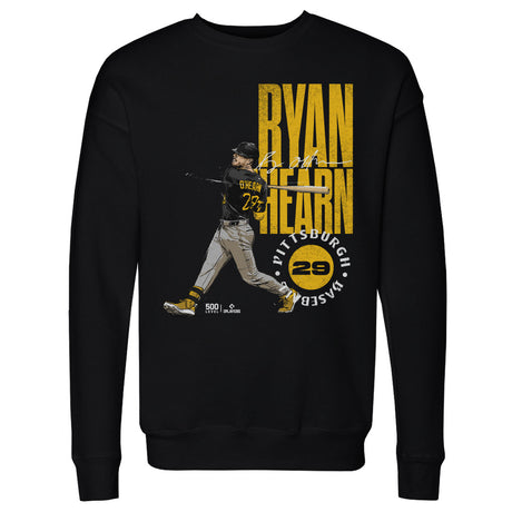Ryan O'Hearn Men's Crewneck Sweatshirt | 500 LEVEL