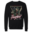 Quinn Hughes Men's Crewneck Sweatshirt | 500 LEVEL