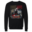 Leon Edwards Men's Crewneck Sweatshirt | 500 LEVEL