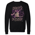 Dominik Mysterio Men's Crewneck Sweatshirt | 500 LEVEL