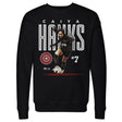 Caiya Hanks Men's Crewneck Sweatshirt | 500 LEVEL