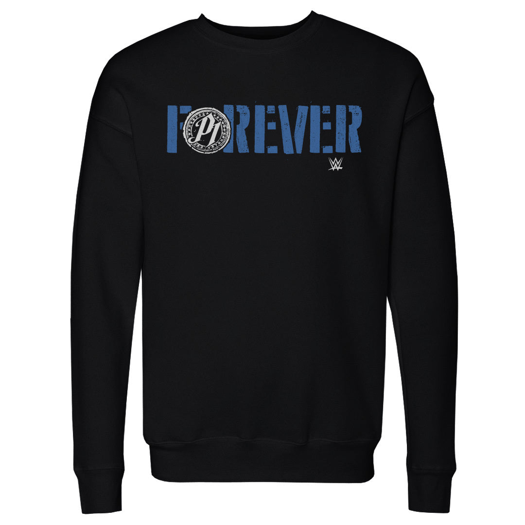 A.J. Styles Men's Crewneck Sweatshirt | 500 LEVEL