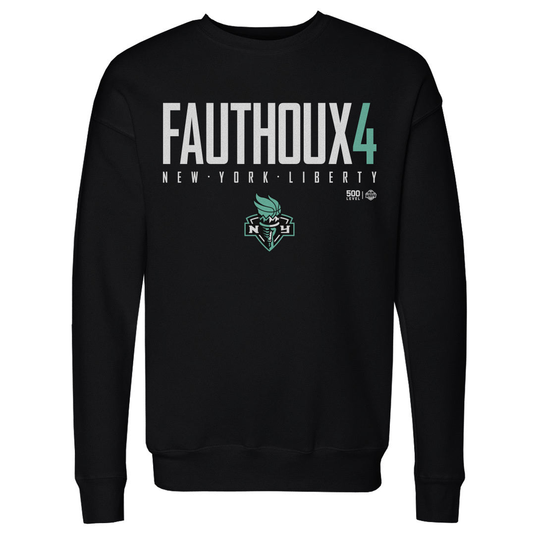 Marine Fauthoux Men's Crewneck Sweatshirt | 500 LEVEL