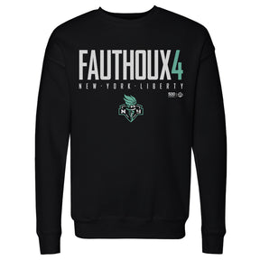 Marine Fauthoux Men's Crewneck Sweatshirt | 500 LEVEL
