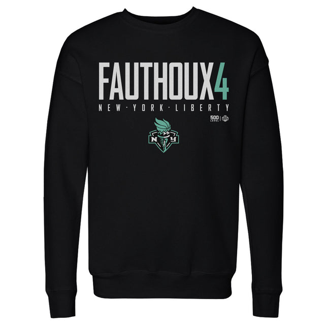 Marine Fauthoux Men's Crewneck Sweatshirt | 500 LEVEL