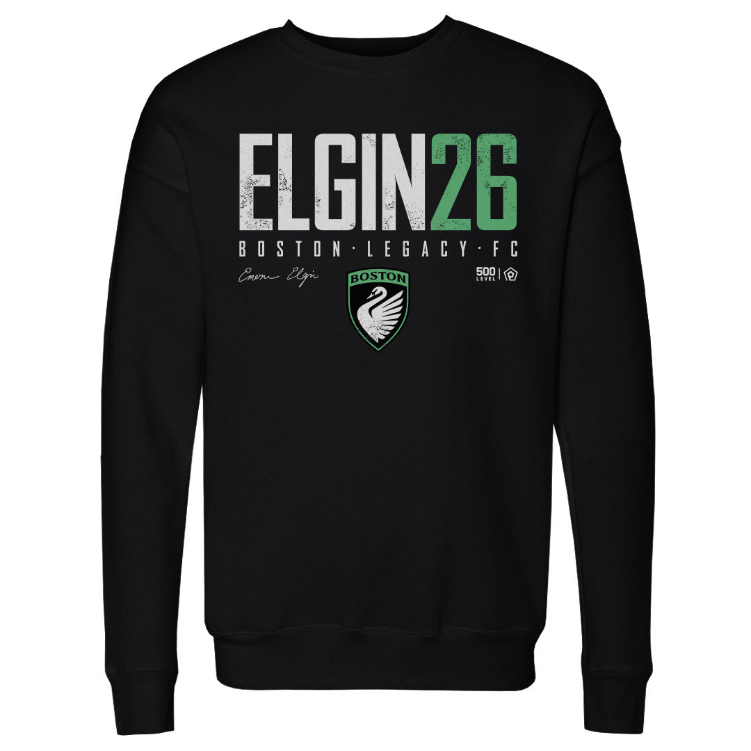 Emerson Elgin Men's Crewneck Sweatshirt | 500 LEVEL