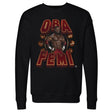 Oba Femi Men's Crewneck Sweatshirt | 500 LEVEL