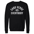 Vs. Everybody Men's Crewneck Sweatshirt | 500 LEVEL