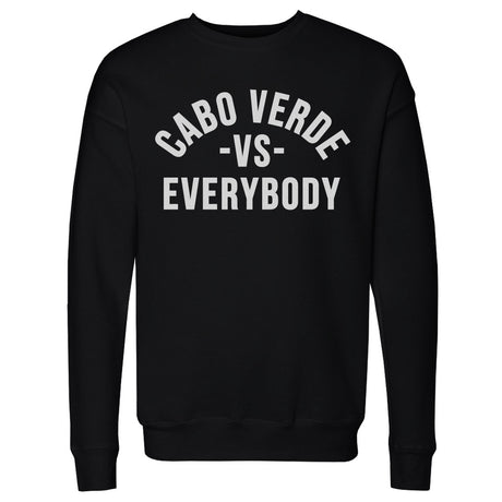 Vs. Everybody Men's Crewneck Sweatshirt | 500 LEVEL
