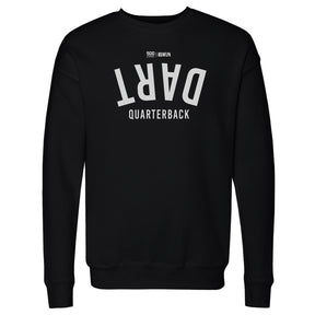 Jaxson Dart Men's Crewneck Sweatshirt | 500 LEVEL