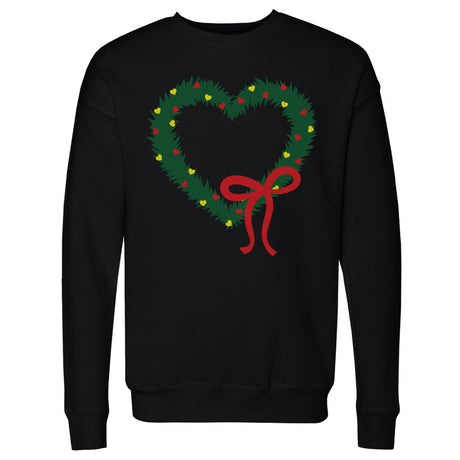 Christmas Men's Crewneck Sweatshirt | 500 LEVEL