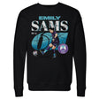 Emily Sams Men's Crewneck Sweatshirt | 500 LEVEL