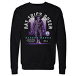 Barbra Banda Men's Crewneck Sweatshirt | 500 LEVEL