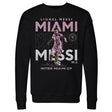 Lionel Messi Men's Crewneck Sweatshirt | 500 LEVEL